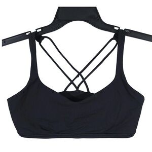 Lululemon athletica Free To Be bra size 6 sports bra